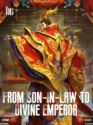 From Son-In-Law to Divine Emperor